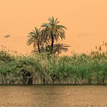 Voyage En Egypte De Nadine Voyage en Egypte de Nadine R.