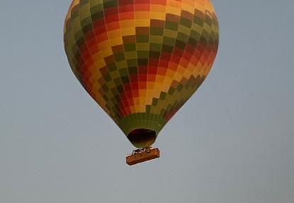 Voyage en Egypte de Nadine R.