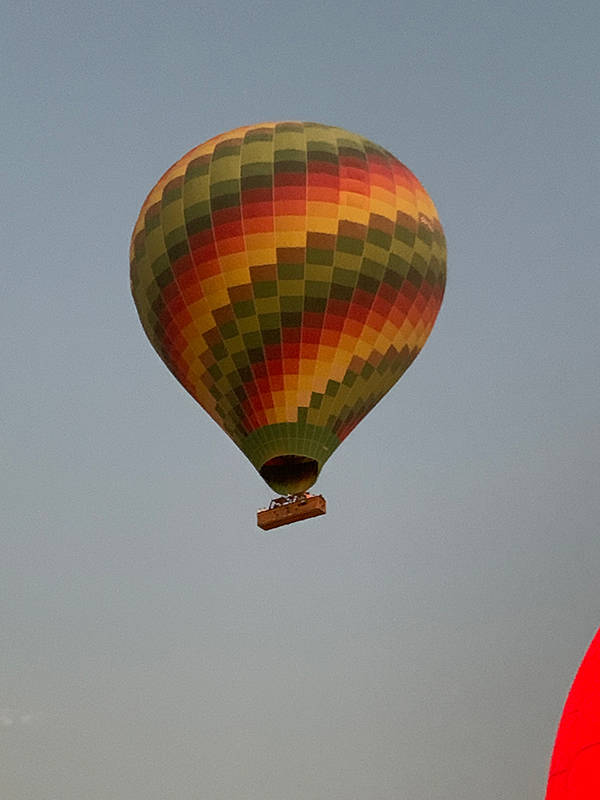 Voyage en Egypte de Nadine Voyage en Egypte de Nadine R.