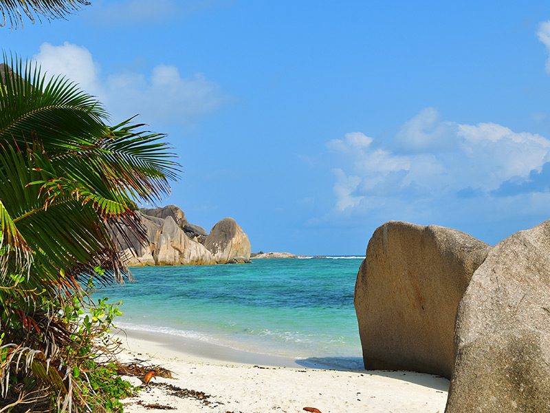Voyage aux Seychelles de Marie-Odile B