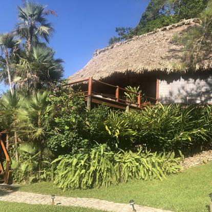 Voyage Au Belize De  Jean-Baptiste Voyage au Belize de  Jean-Baptiste S.