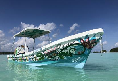 Voyage au Belize de  Jean-Baptiste S.