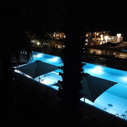 Voyage à La Réunion de Jean-François P.