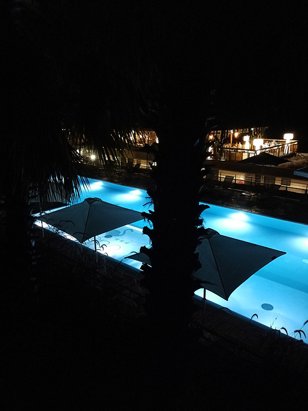 Voyage à La Réunion de Jean-François P.