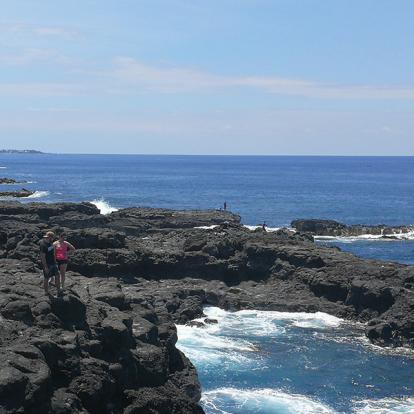 Voyage à La Réunion de Jean-François P.
