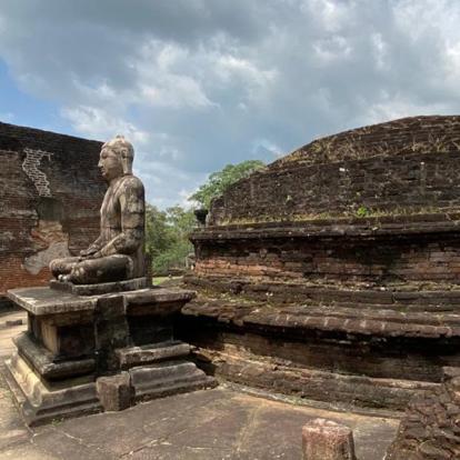 Sri Lanka Voyage au Sri Lanka de Dominique