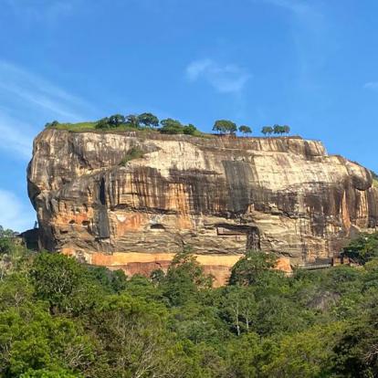 Sri Lanka Voyage au Sri Lanka de Dominique