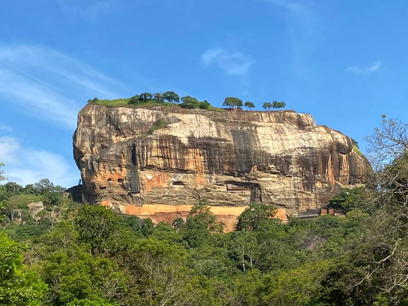 Sri Lanka Voyage au Sri Lanka de Dominique