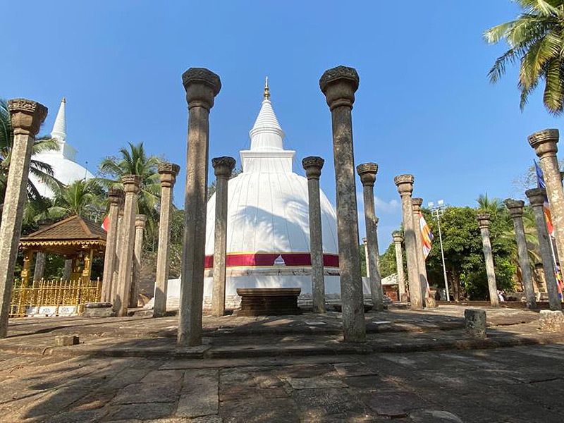 Sri Lanka Voyage au Sri Lanka de Dominique