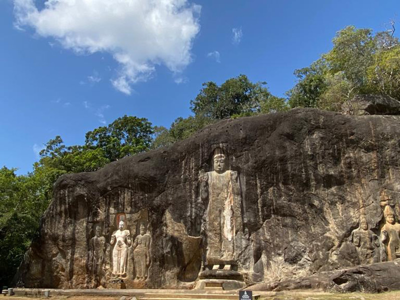 Sri Lanka Voyage au Sri Lanka de Dominique
