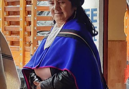 Voyage en Colombie Voyage en Colombie de Michelle P.