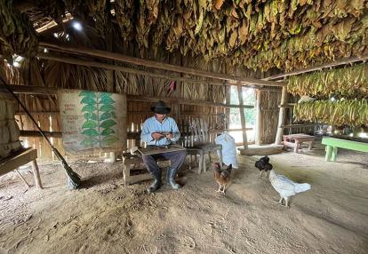 Voyage à Cuba de Nathalie A.