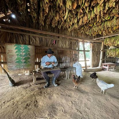 Voyage à Cuba de Nathalie A.