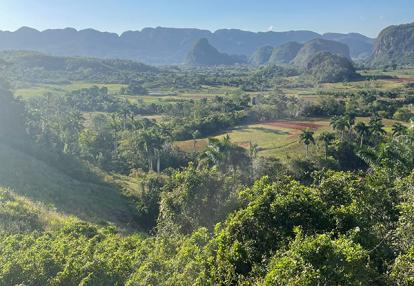 Voyage à Cuba de Nathalie A.