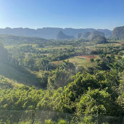 Voyage à Cuba de Nathalie A.