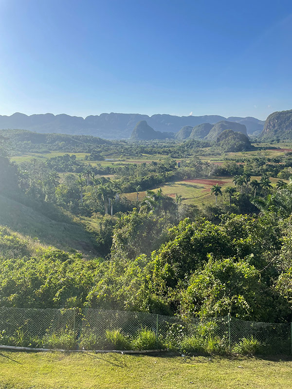 Voyage à Cuba de Nathalie A.
