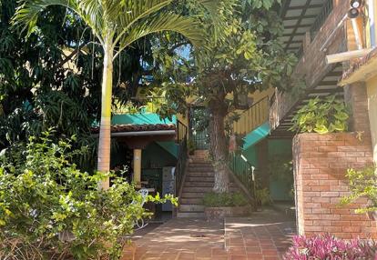 Voyage à Cuba de Nathalie A.