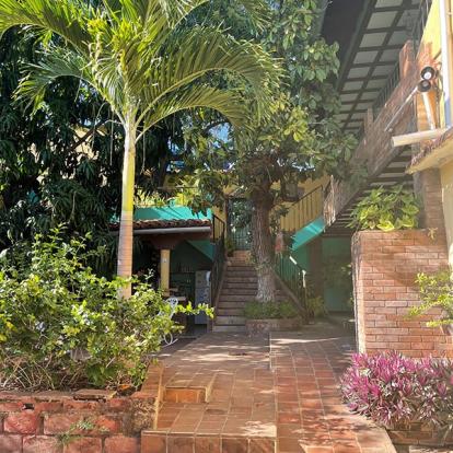 Voyage à Cuba de Nathalie A.