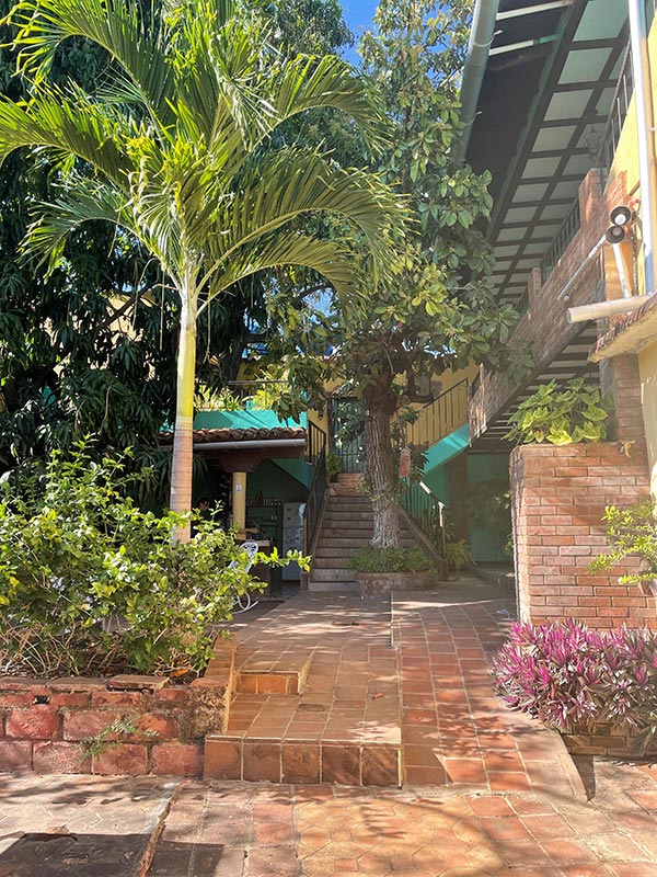 Voyage à Cuba de Nathalie A.