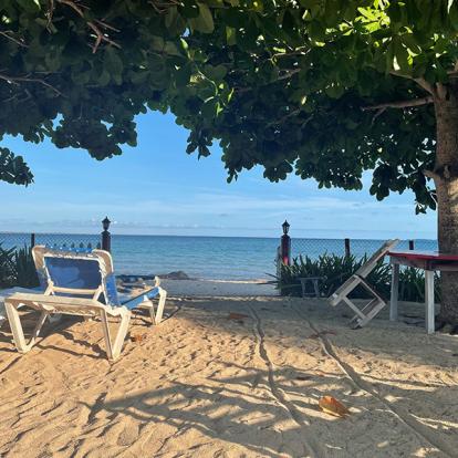 Voyage à Cuba de Nathalie A.