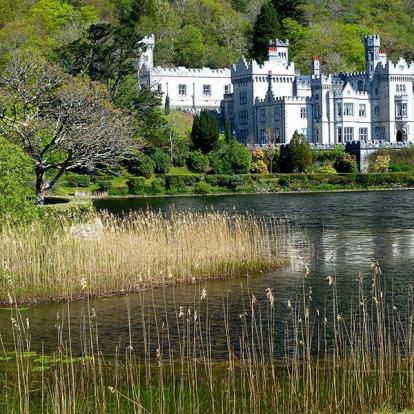 Voyage en Irlande de Pierre G.