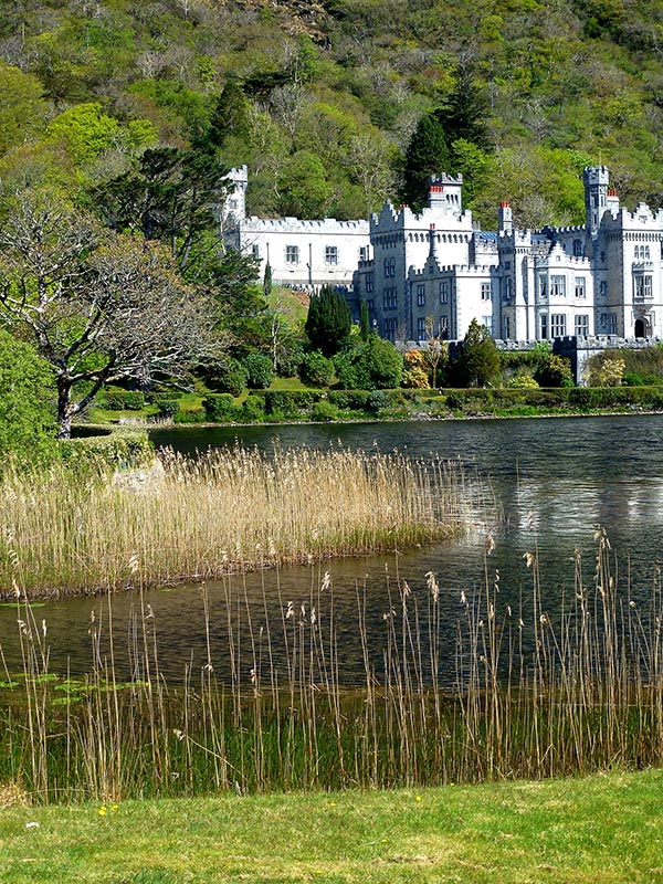 Voyage en Irlande de Pierre G.