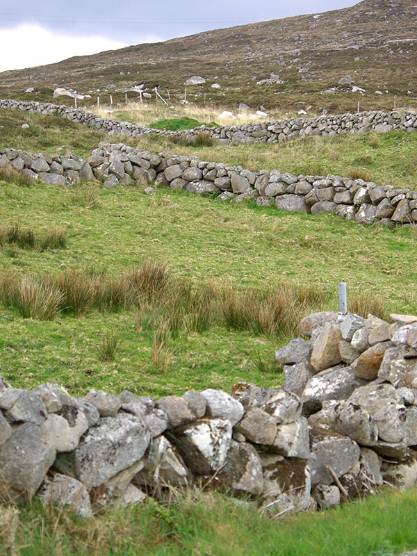 Voyage en Irlande de Pierre G.