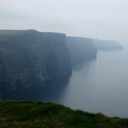 Voyage en Irlande de Pierre G.