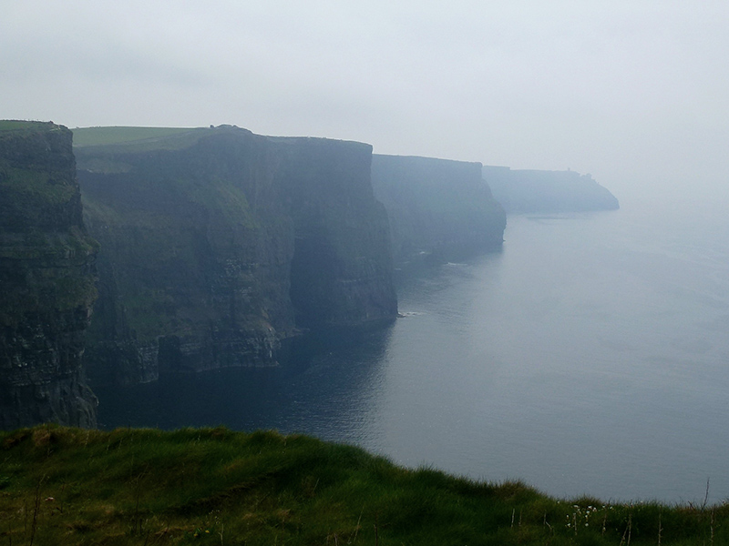 Voyage en Irlande de Pierre G.
