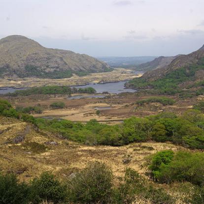 Voyage en Irlande de Pierre G.