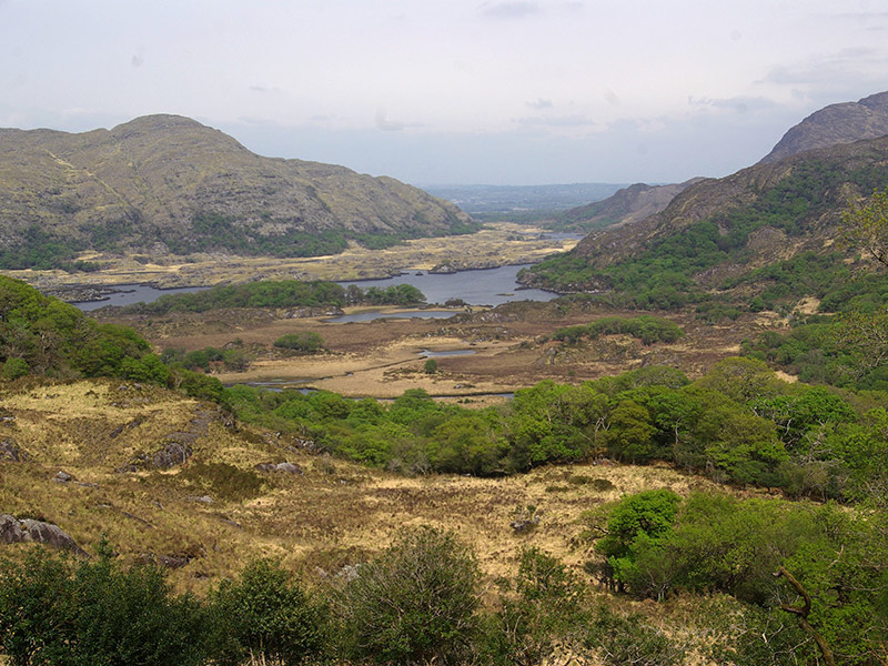 Voyage en Irlande de Pierre G.