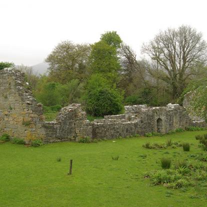 Voyage en Irlande de Pierre G.