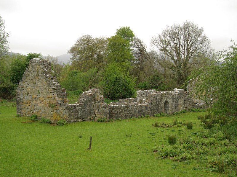 Voyage en Irlande de Pierre G.