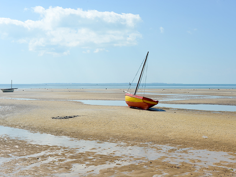 Vilankulo Voyage au Mozambique de Valérie