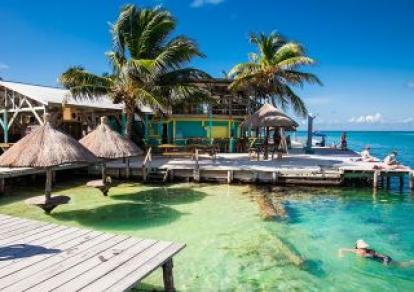 Amérique Centrale & Caraïbes