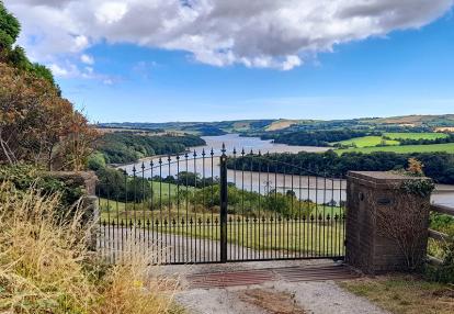 Voyage en Irlande de Claude