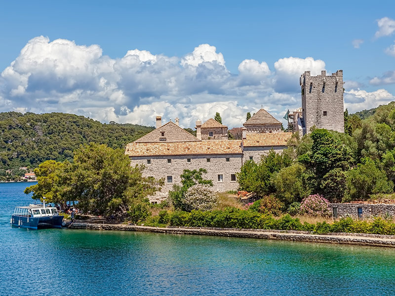 Voyage en Croatie de Véronique M.