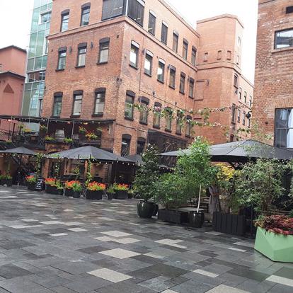 Voyage en Norvège de Sylvie F.