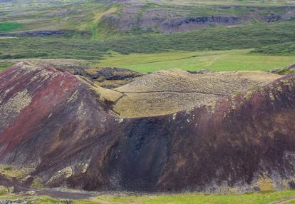 Voyage en Islande de Nathalie M.