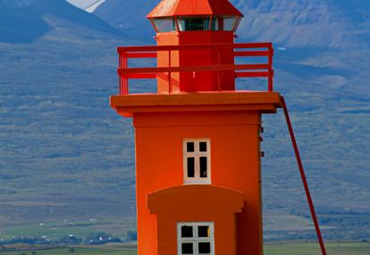 Voyage en Islande de Nathalie M.