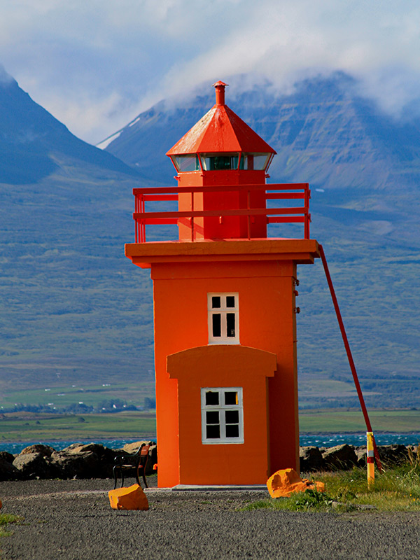 Voyage en Islande de Nathalie M.