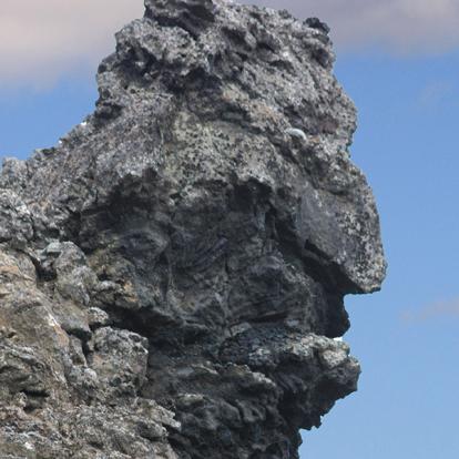 Voyage en Islande de Nathalie M.