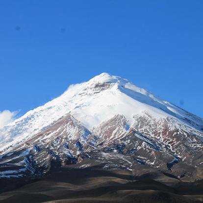 Voyage en Equateur de Christine T.