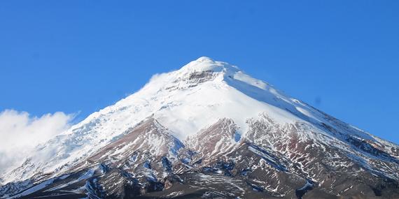Voyage en Equateur de Christine T.