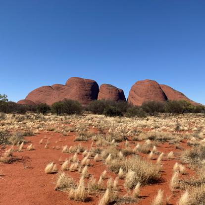 Voyage en Australie de Stéphane M.