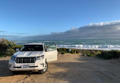 Great ocean road Voyage en Australie de Stéphane M.