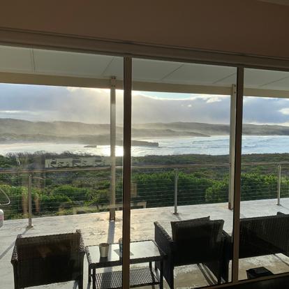 Voyage en Australie de Stéphane M.