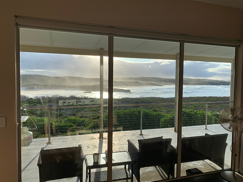 Voyage en Australie de Stéphane M.