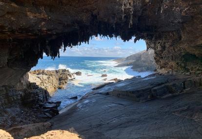 Voyage en Australie de Stéphane M.