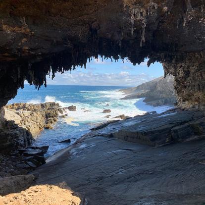 Voyage en Australie de Stéphane M.